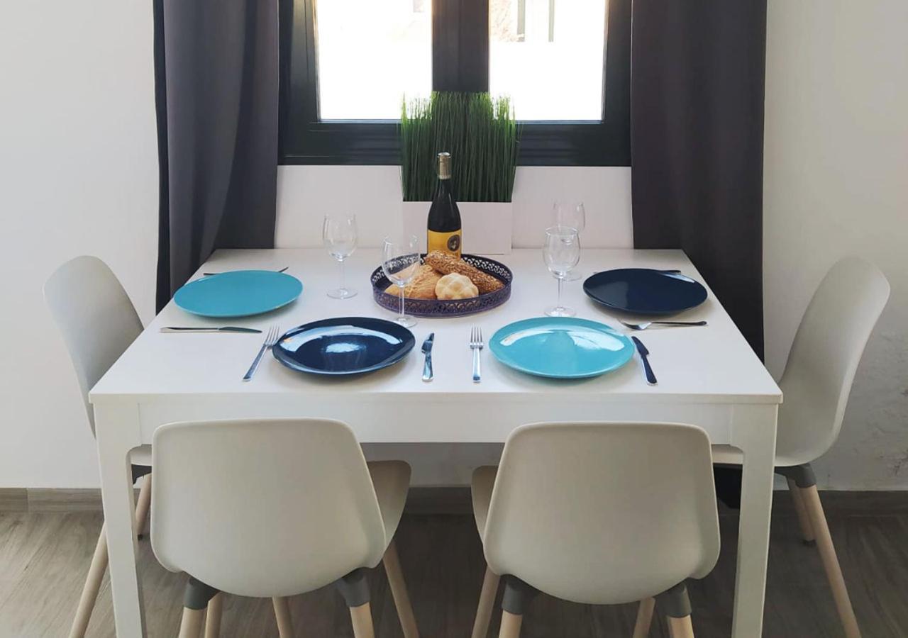 Villa Sun And Sea 2 Front De Mer Playa Rocca Коста-Тегисе Экстерьер фото