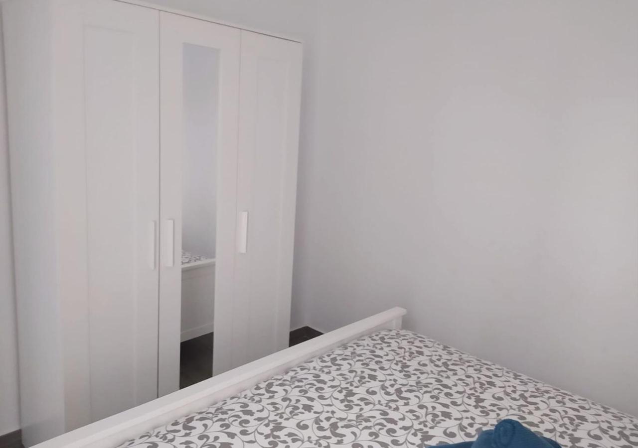 Villa Sun And Sea 2 Front De Mer Playa Rocca Коста-Тегисе Экстерьер фото